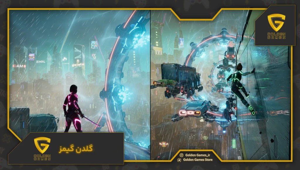 ۷ نکته طلایی برای بازیکنان تازه‌وارد به دنیای دیوانه‌وار Split Fiction