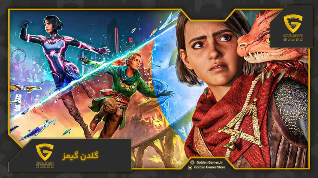 ۷ نکته طلایی برای بازیکنان تازه‌وارد به دنیای دیوانه‌وار Split Fiction