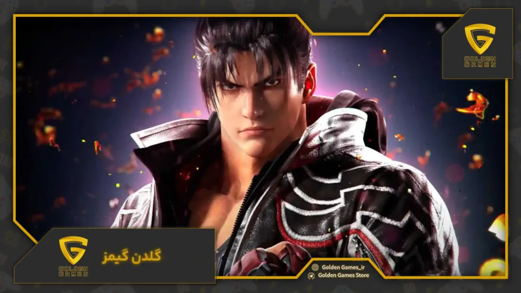 TEKKEN 8