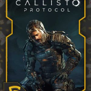 خرید اکانت قانونی The Callisto Protocol