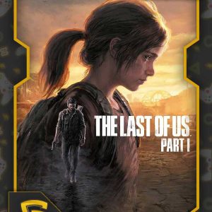 اکانت قانونی The Last Of Us Part 1 Remake