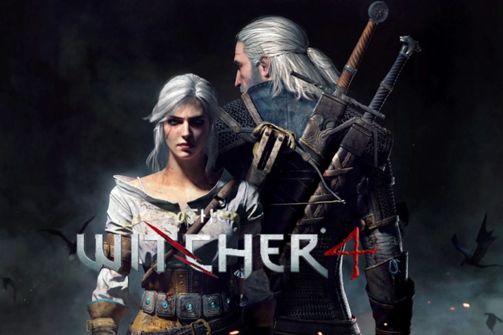 بررسی بازی The Witcher 4
