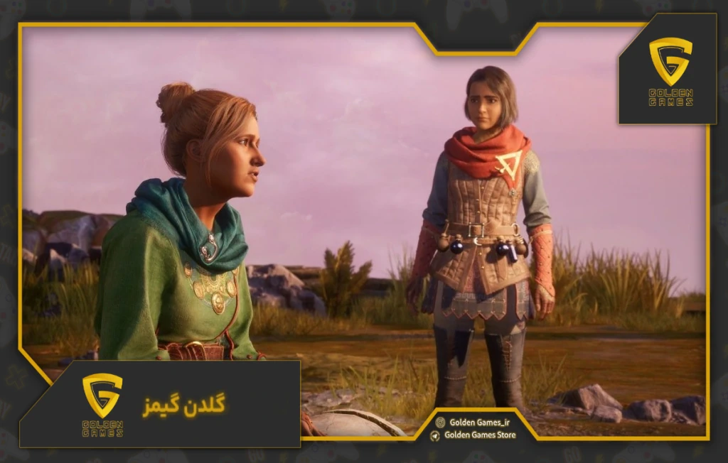 راهنمای کامل آیتم‌های مخفی Split Fiction | از گنجینه‌های مخفی تا پیام‌های پنهان