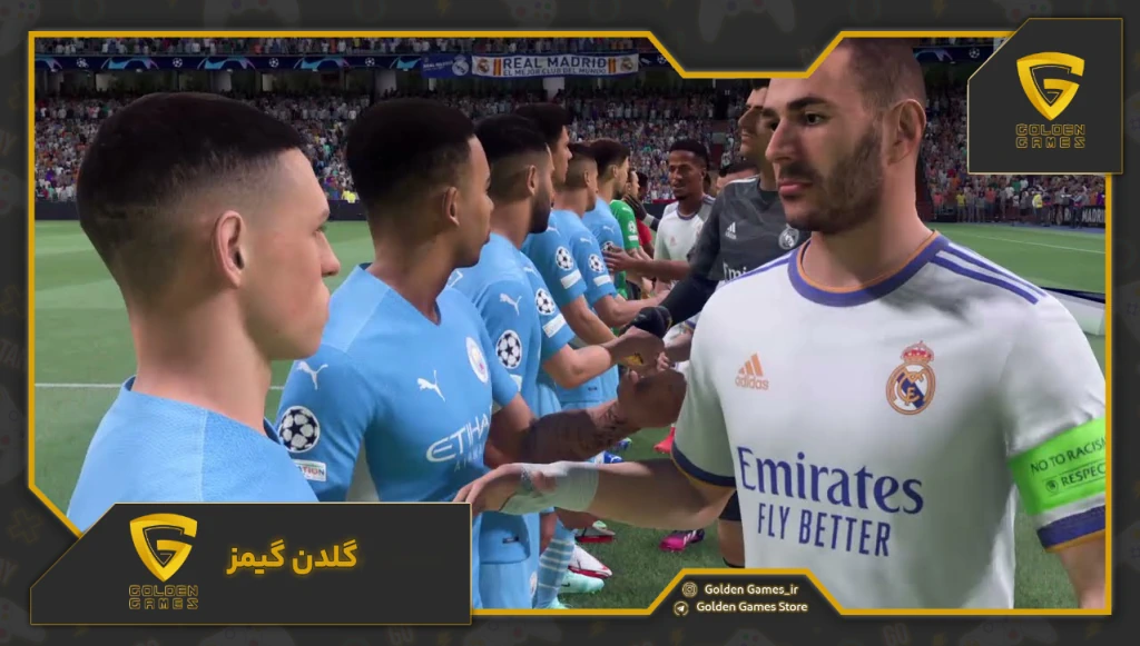 چگونه در فیفا 24 دو نفره بازی کنیم؟ 6 مشکلات رایج دو نفره بازی کردن در Fc24