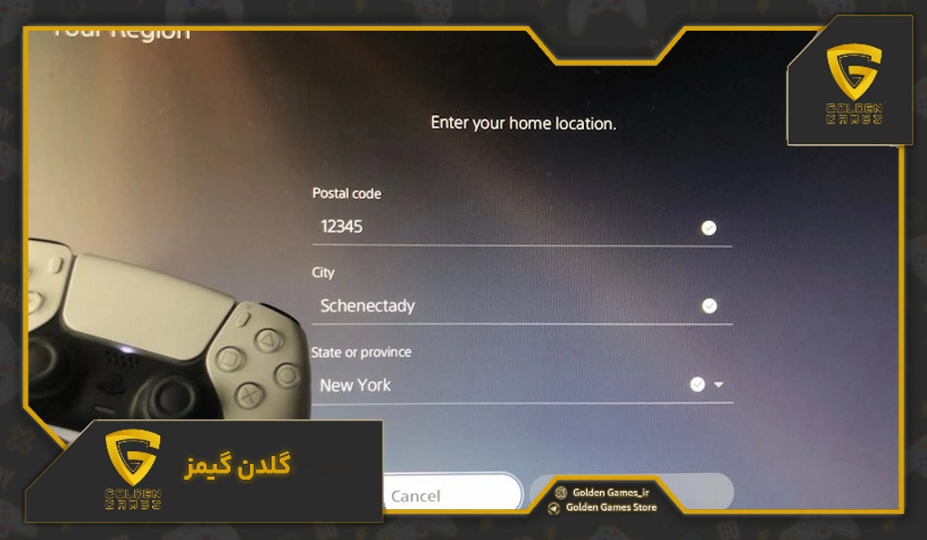 ریجن PS5 مهم است؟ بررسی کامل ریجنهای کنسول و بازیها 7 آیا PS5 ریجن فری است؟ بررسی محدودیتهای احتمالی