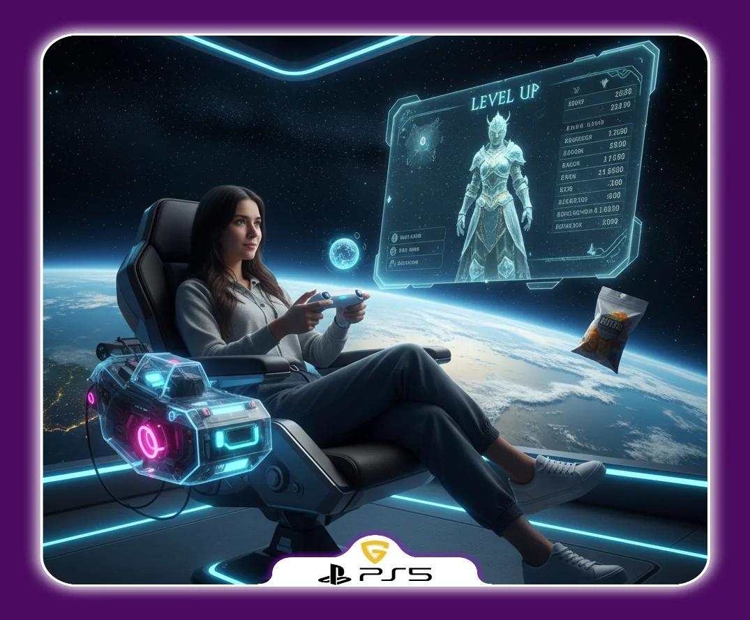 لول آپ در Elden Ring