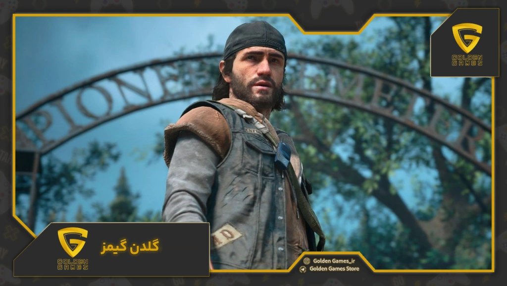مقایسه Days Gone Remastered با نسخه اصلی: ارزش خرید دارد؟