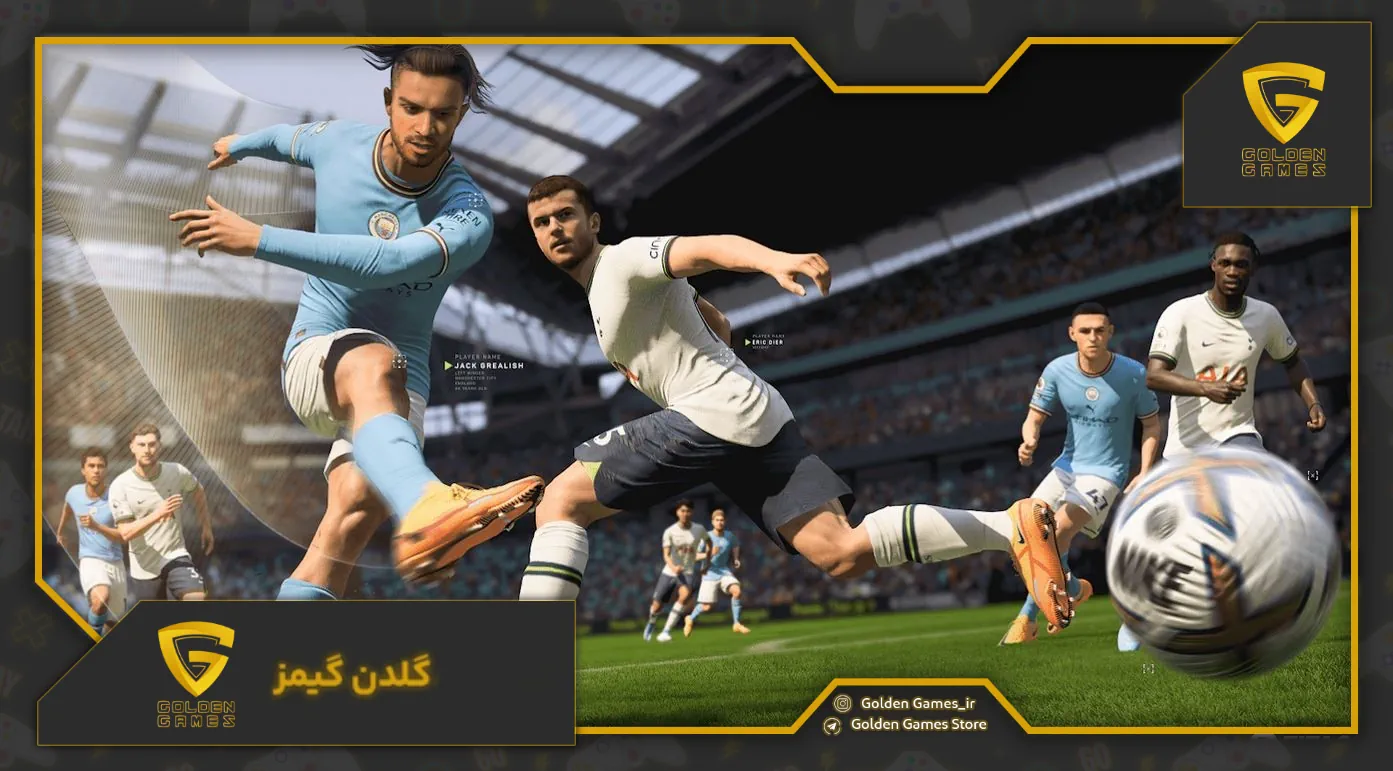 مقایسه ماموریت Dream Big با چالش‌های مشابه در FIFA 23 و FIFA 24