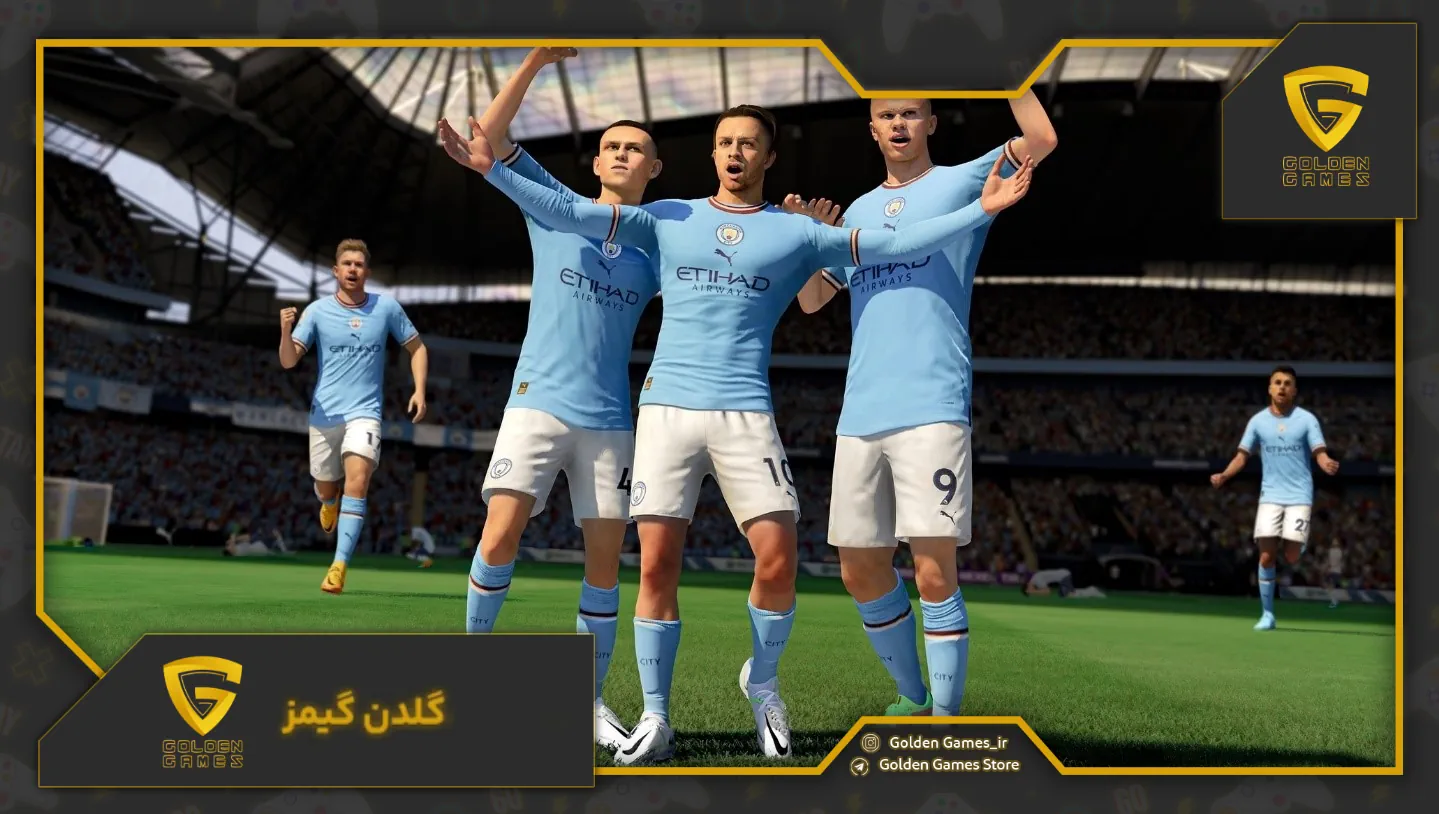 مقایسه ماموریت Dream Big با چالش‌های مشابه در FIFA 23 و FIFA 24