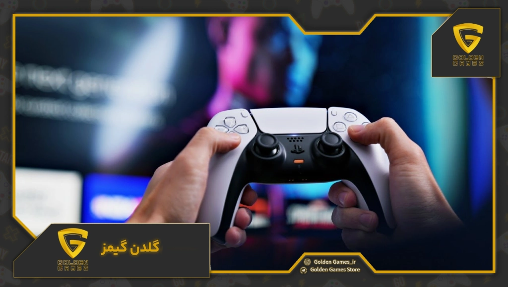 چگونه بازی های ps5 را آنلاین بازی کنیم