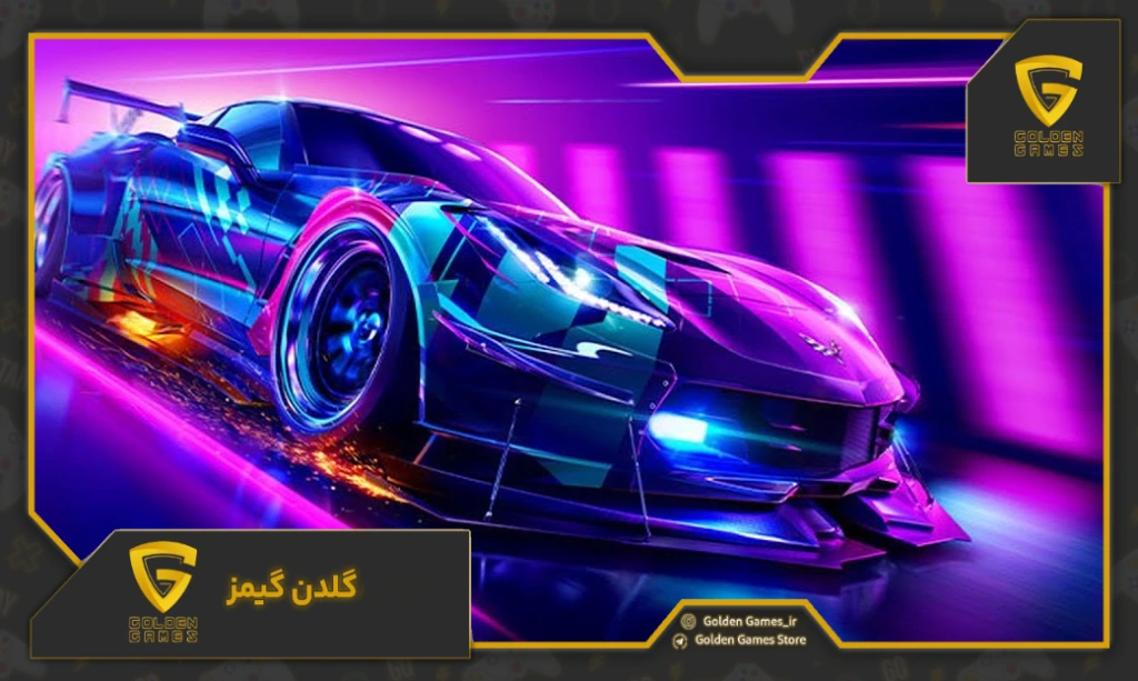 کد تقلب بازی نید فور اسپید هیت برای ps4